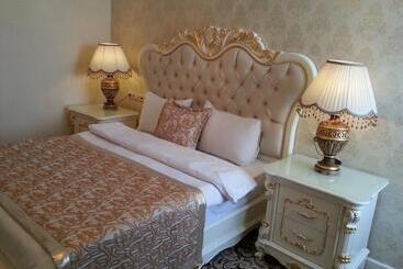 בית מלון כפרי Best Town