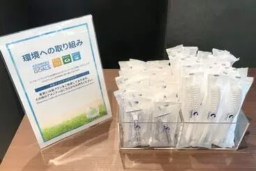 Hotel Comfort Inn Niigata Kameda