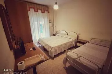 Hotel Delhy