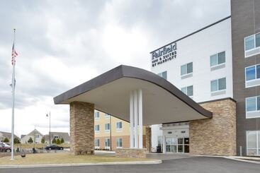 호텔 Fairfield Inn & Suites By Marriott Columbus Grove City