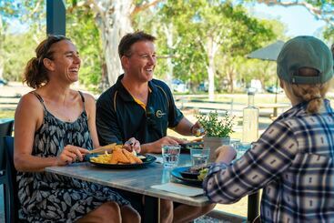 فندق Habitat Noosa