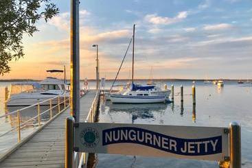 فندق Jetty Road Retreat