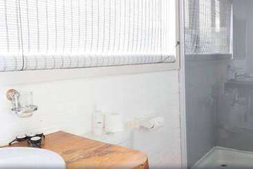 فندق Misty Mountain Reserve