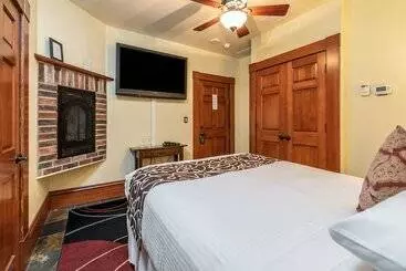 Napa Valley, Ascend Hotel Collection