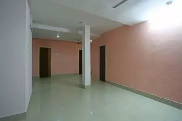 호텔 Oyo 9245 Near Kiit University