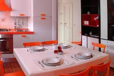 Hotell Residence Bellavista