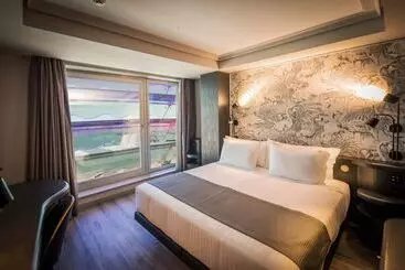 Hotel Silken Saaj Las Palmas