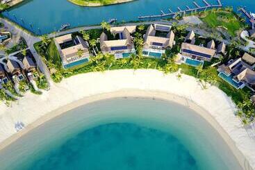 Hotel Six Senses Fiji
