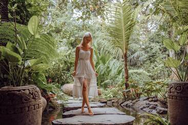 酒店 The Sankara Suites And Villas By Pramana