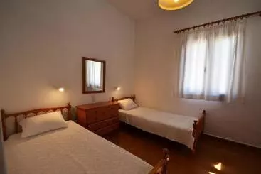 Madoupa Beach Apartments