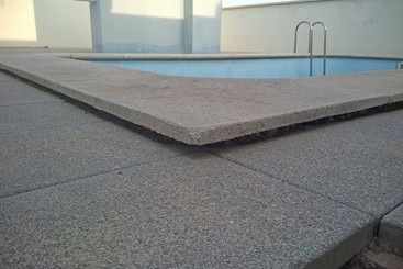 Apartamentos Benicarlo Centro 3000 Con Piscina