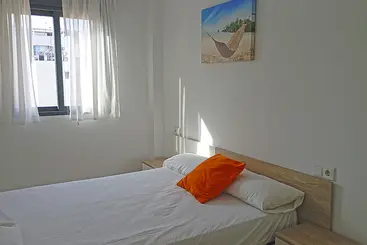 Apartamentos Playa De Benicarló 3000