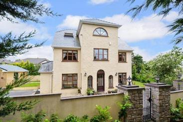 Bed and Breakfast Silver Beach