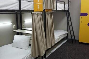 Hostel City Center