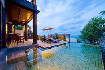 Hôtel Bhundhari Villas