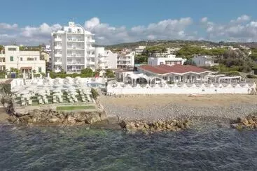 Hotelli Cavalluccio Marino