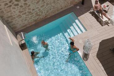 Forum Boutique Hotel & Spa   Adults Only