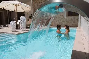 Forum Boutique Hotel & Spa   Adults Only