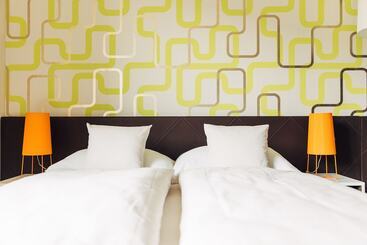 Hotel Harry S Home Zürich Wallisellen