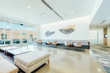 هتل Hilton Garden Inn Denver Union Station, Co