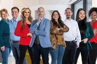 فندق Katharinenhof Comfort