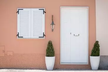 Hotelli Le Saline Suites