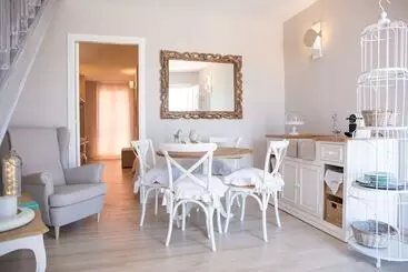 ホテル Le Saline Suites