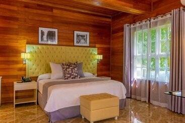 Hotelli Muthu Segundo Frente