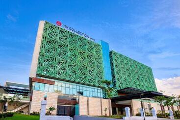 בית מלון כפרי NH Collection Merida Paseo Montejo