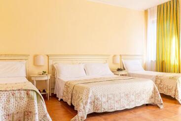 בית מלון כפרי Palazzo Vittoria