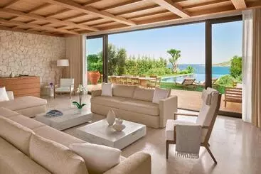 Hotel The Bodrum Edition