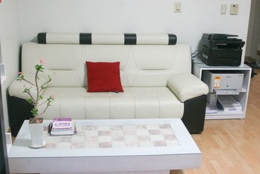 آپارتمان‌های توریست‌ها Ilsan Residence