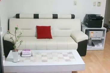Apartaments turístics Ilsan Residence