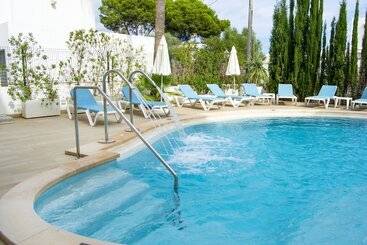 Inner Hotel Rupit Adults Only