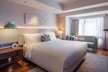 Kilin Hotel, Jiaoxi