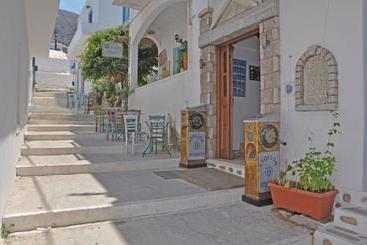 Hotel Apollon Studios