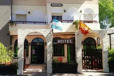 Hotelli Avenida