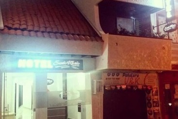 ホテル Santa Maria Pereira