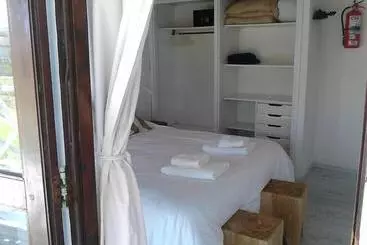 هتل Casamar