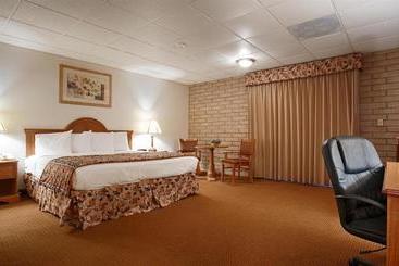 فندق Extended Red Coach El Dorado