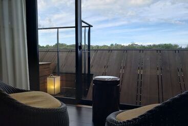 فندق Laforet Shuzenji Sanshisuimei