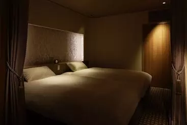 ホテル Laforet Shuzenji Sanshisuimei