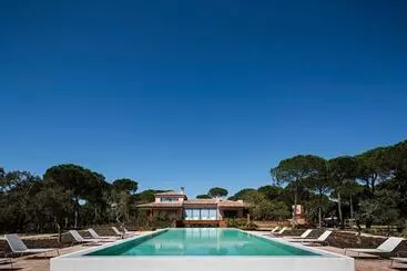 Hotel Sublime Comporta Country Retreat & Spa