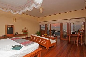 هتل The Residence