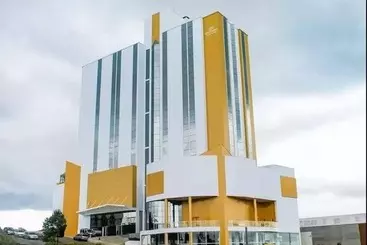 Travel Inn Hotels Caxias Do Sul