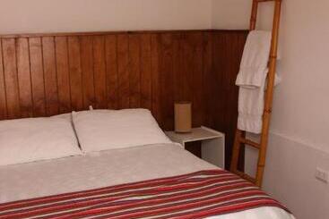 בית מלון כפרי Velero Sur