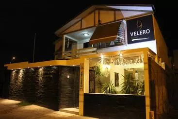 Otel Velero Sur