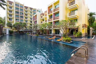 Mykonos Beach Apartment