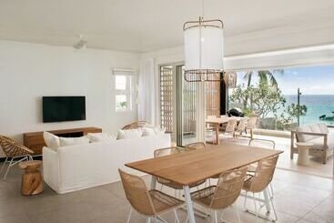 Daire O Biches By Horizon Holidays