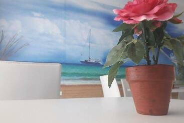 Tiburtina Hotel Holiday